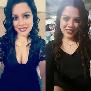 Meet your Posher, Claudia